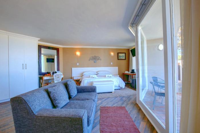 dune villa wilderness