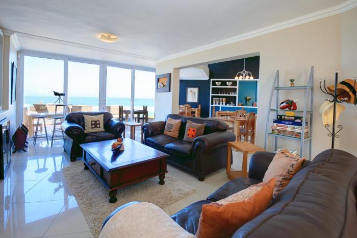 dune villa wilderness