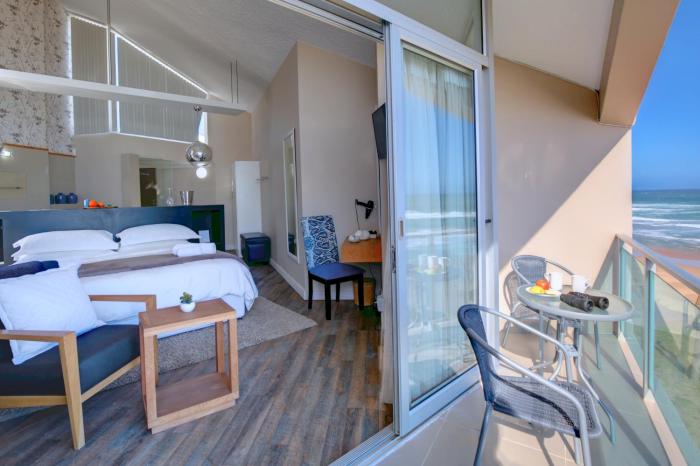 dune villa wilderness