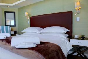 dune villa wilderness