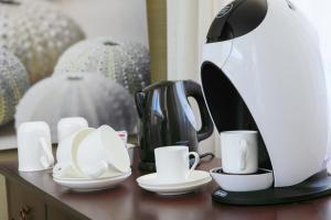 dune villa wilderness