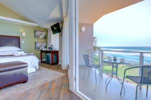 dune villa wilderness