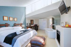 dune villa wilderness