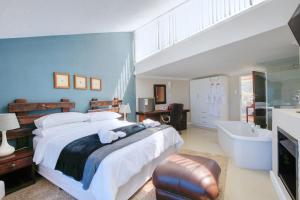 dune villa wilderness