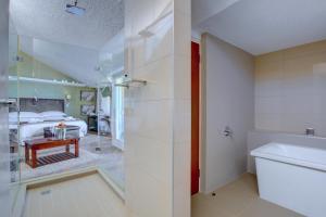 dune villa wilderness