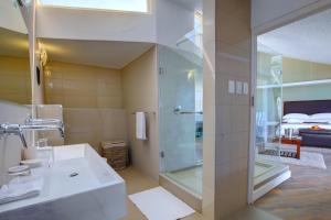 dune villa wilderness