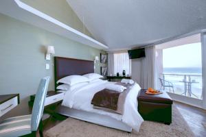 dune villa wilderness