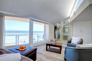 dune villa wilderness