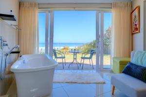 dune villa wilderness