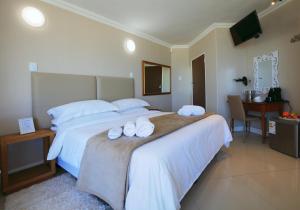 dune villa wilderness