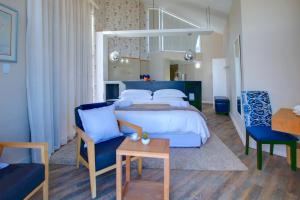 dune villa wilderness