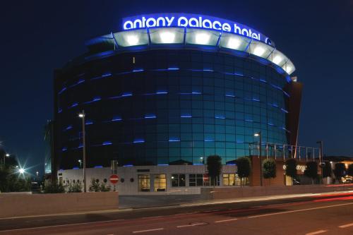 antony palace hotel