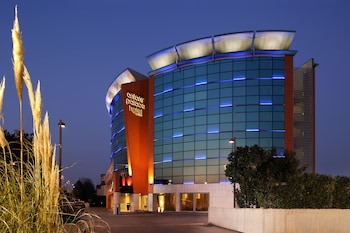 antony palace hotel