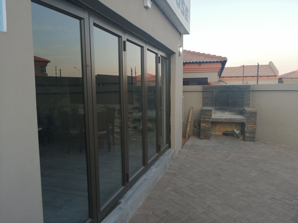 sunflower guesthouse