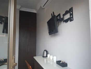 sunflower guesthouse