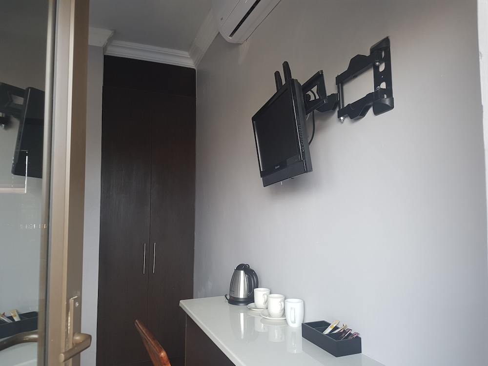 sunflower guesthouse