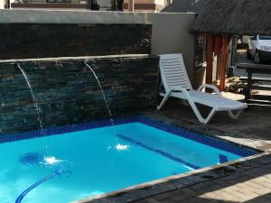 sunflower guesthouse