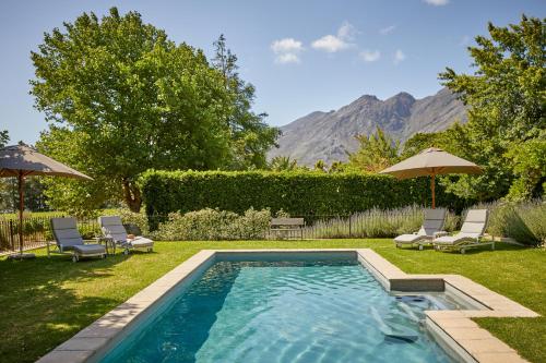 franschhoek
