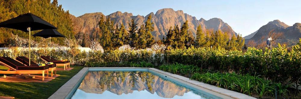 franschhoek