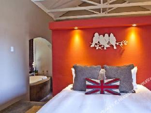 Ambers & Grace Guest Farm,Johannesburg>>Cullinan,4 star
