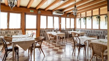 Hotel Villa Sara,Favaro Veneto>>Campalto,3 star