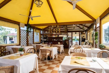 Hotel Villa Sara,Favaro Veneto>>Campalto,3 star