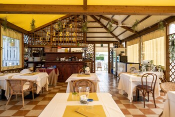 Hotel Villa Sara,Favaro Veneto>>Campalto,3 star