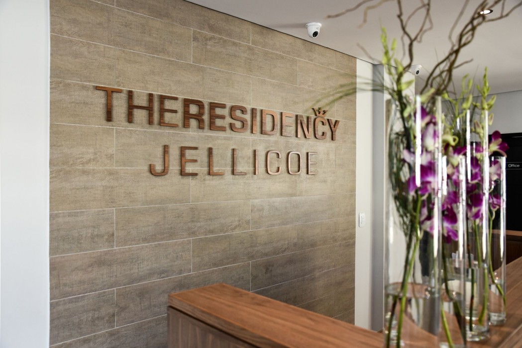 The Residency Jellicoe,Randburg>>Johannesburg,0 star