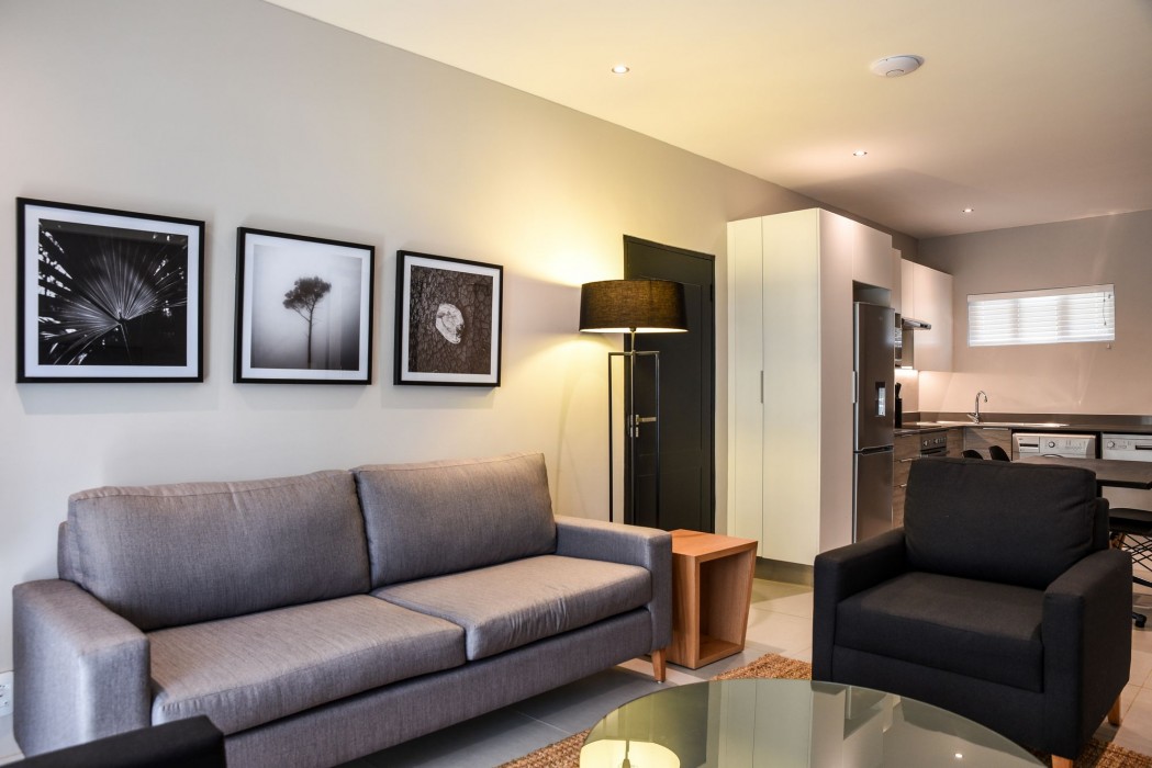 The Residency Jellicoe,Randburg>>Johannesburg,0 star