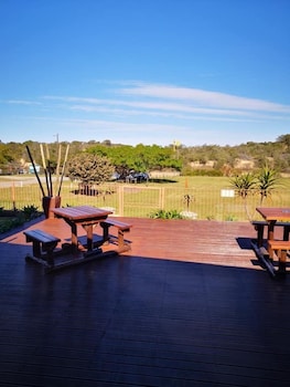 Nukakamma River Guesthouse,Bluewater Bay>>Addo,3.5 star