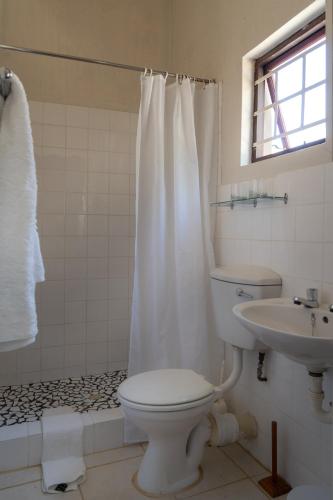 selborne bed and breakfast