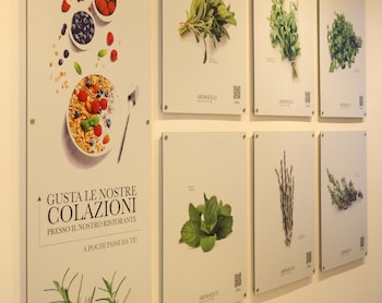 Green Garden Resort,Limena>>Campalto,3 star