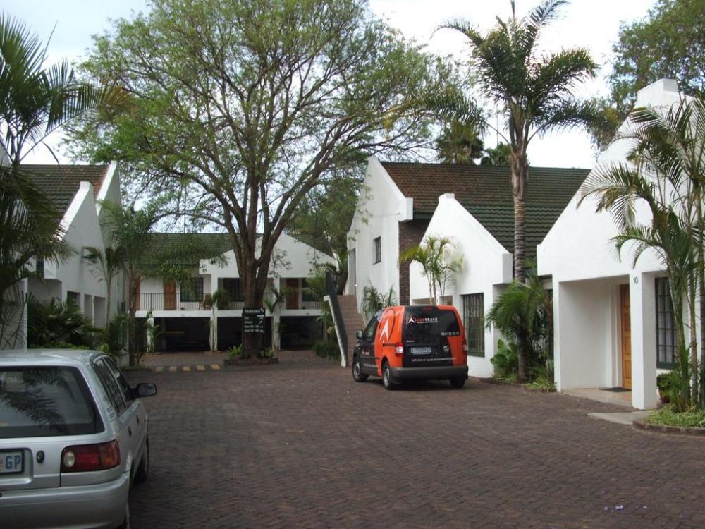 eskulaap hotel and conference