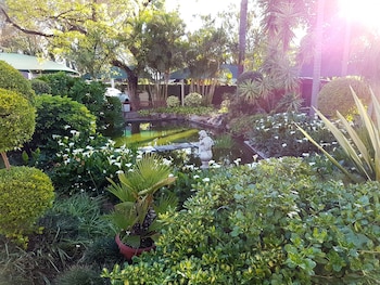 eskulaap hotel and conference
