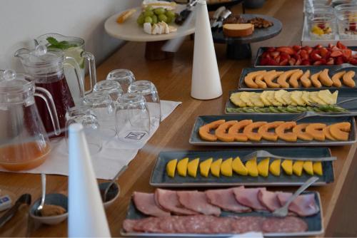 macaron boutique guest house