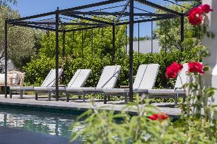 macaron boutique guest house