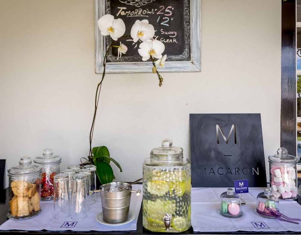 macaron boutique guest house