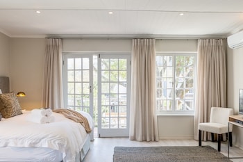 macaron boutique guest house