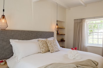 macaron boutique guest house