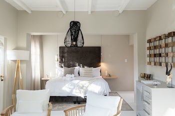 macaron boutique guest house