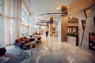 the maslow hotel time square