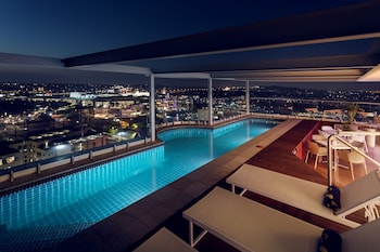 the maslow hotel time square