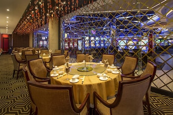 the maslow hotel time square