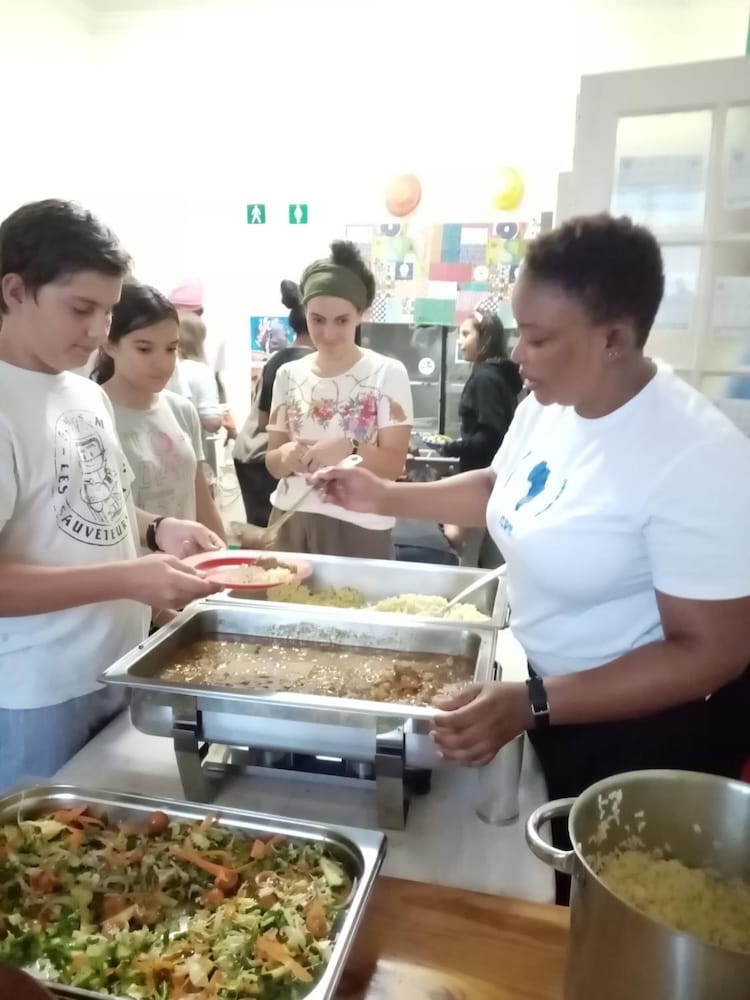 lighthouse farm backpackers lodge