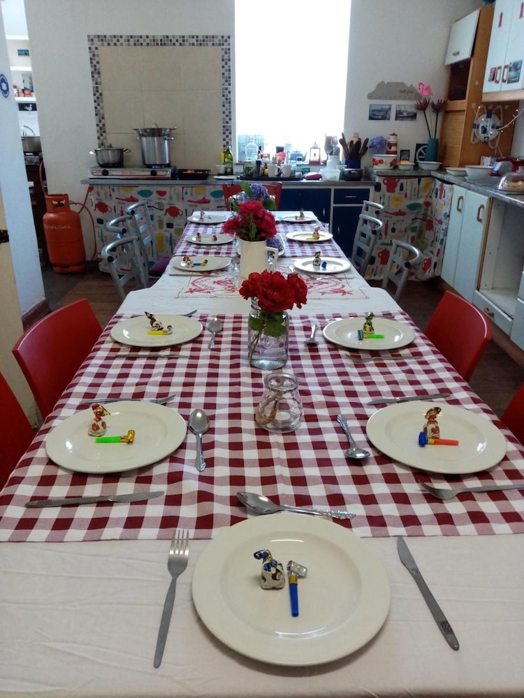 lighthouse farm backpackers lodge