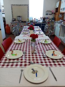 Lighthouse Farm Backpackers Lodge,Pinelands>>Cape Town,2 star