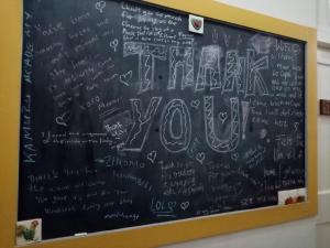 lighthouse farm backpackers lodge