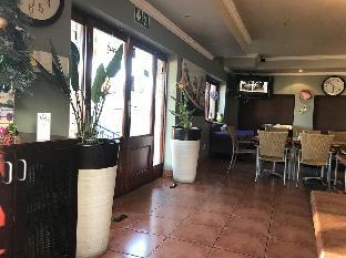 vjs guesthouse and restaurant