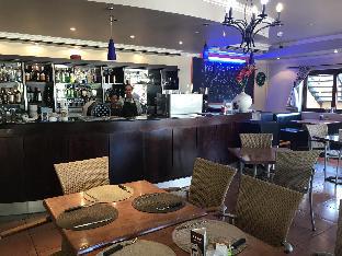 vjs guesthouse and restaurant