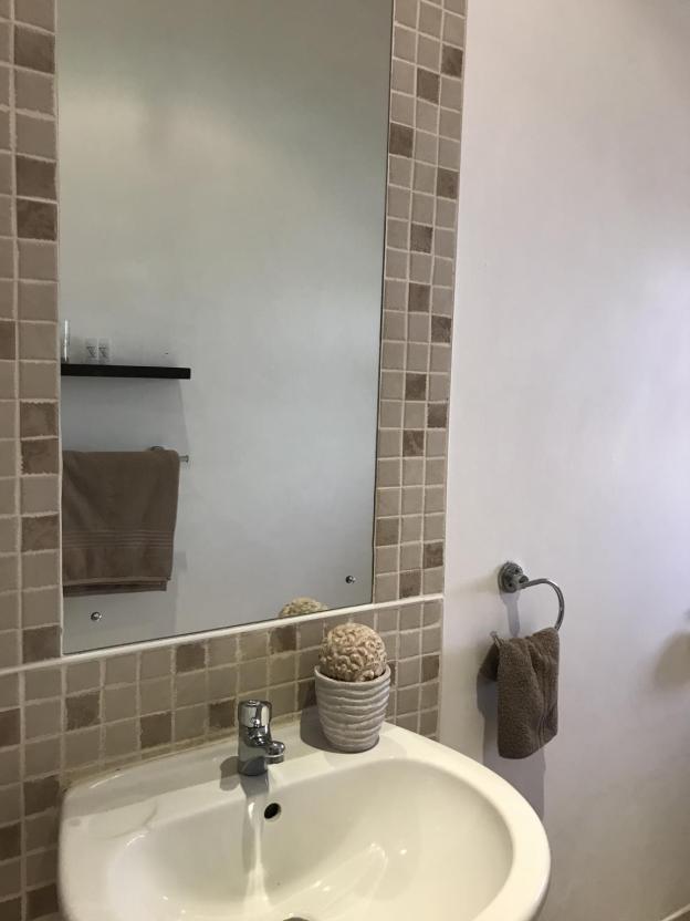 vjs guesthouse and restaurant